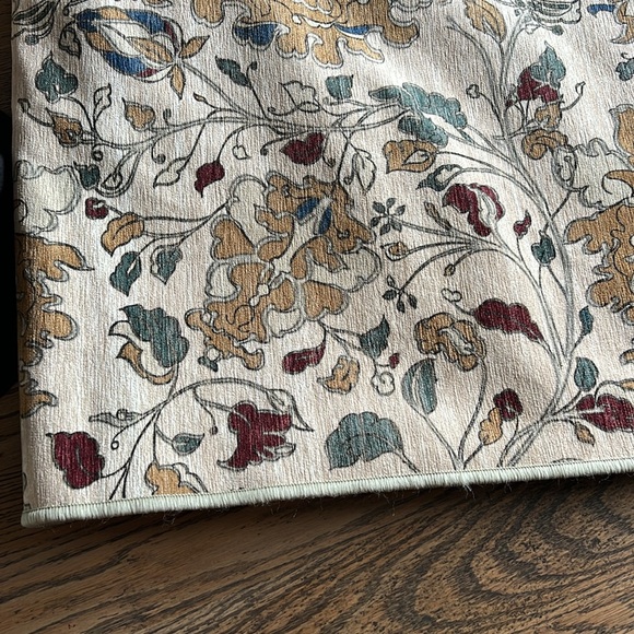 Ruggable Marie Natural Rug Cover - Picture 3 of 6